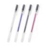 Heat Erase Pens Sewing Marker Pen Vanishing Heat Erase Pens for Sewing, Fabric