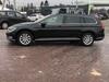 Молдинг дверной SD/SW (8 шт, нерж) Carmos - Турецкая сталь для Volkswagen Passat B8 2015-2023 гг