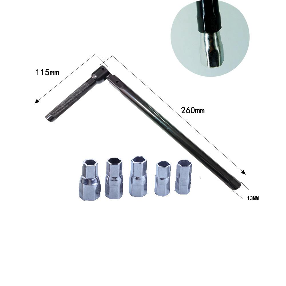 Kehong Basin Faucet Socket Wrench 8-13mm
