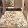 Entrance Door Mat Anti Slip Foot Mat Entrance Mat Adjustable Entrance Mat Entrance Carpet