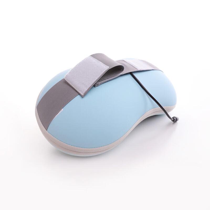 breo Portable Neck & Lumbar Massager Pillow