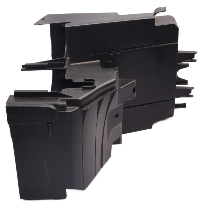 Brand New Genuine BSM Fuse Box Cover Bracket 6500CA 6500CC For Peugeot 307 308 408 3008 for Citroen C4 Sega