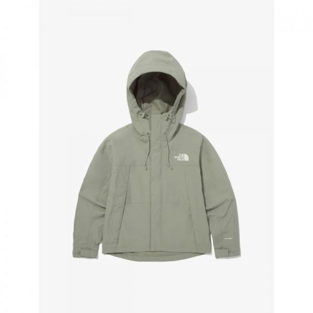 

The North Face The North Face Женская куртка для высокогорья Nj2hq85c Drh 85