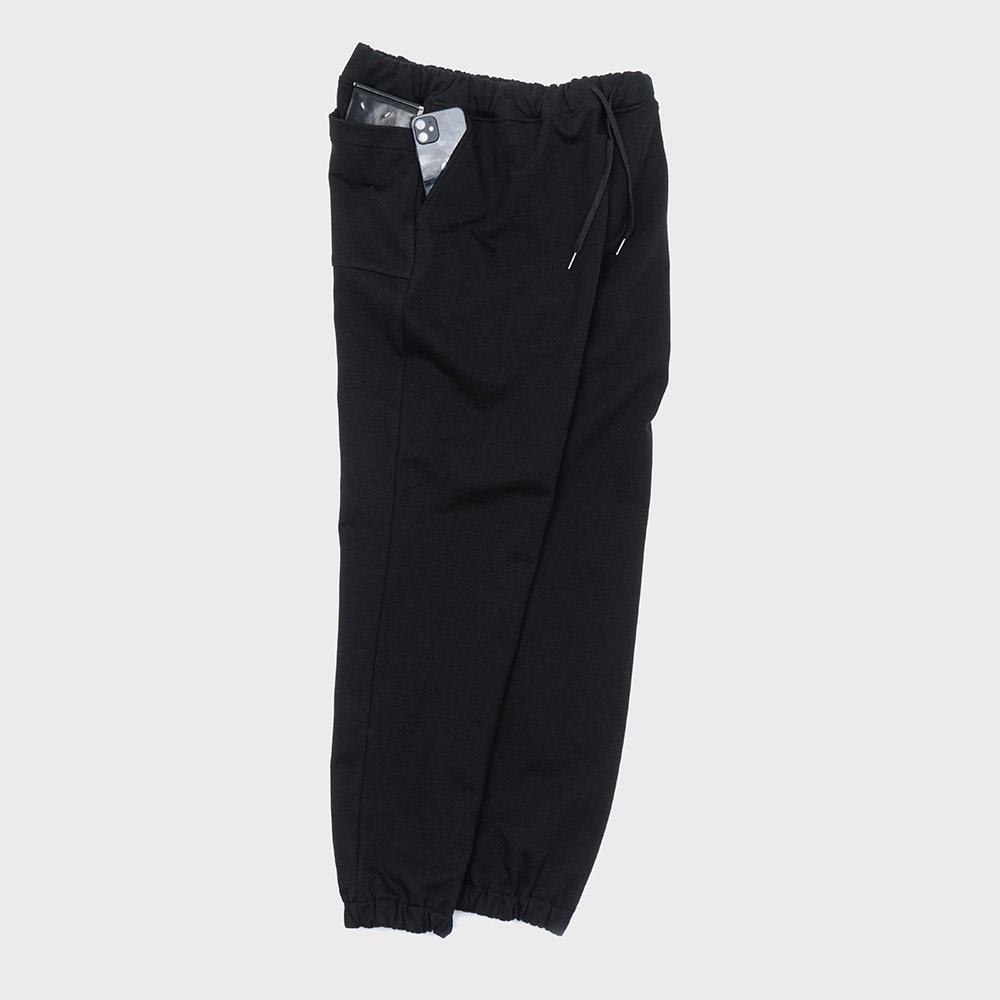 LOITER LOITER 20℃ T3O1 Pants / Black