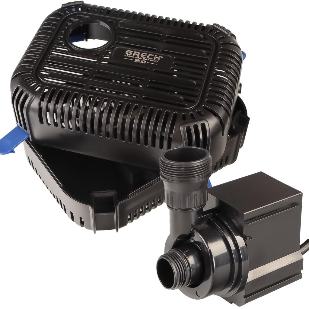 Water Pump for Fountain, Pond, Filter, Cascade 5200L/H