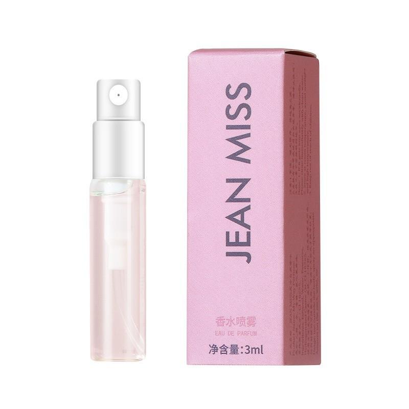 Próbka perfum damskich 3ML Perfumy Trwałe Perfumy damskie Próbka perfum męskich Premium Eksplodujące Męskie