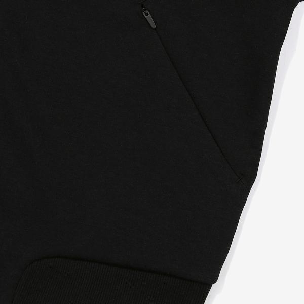 Fila Cotton Blend Hoodie Training Jacket