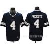 NFL Dallas Cowboys Football Jersey - 11 Parsons 7 88 19 Embroidered Sport Shirt Men Women