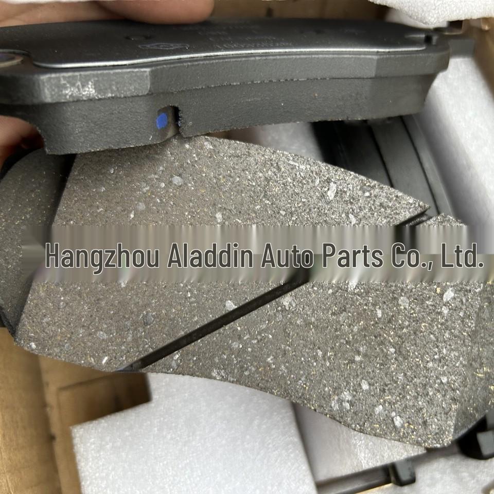

Great Wall Tank 300 Friction Plate Assembly: Compatible Part Numbers 3501119XKM01A/3502140XKM01A Front Friction Plate Assembly 3501119XKM01A