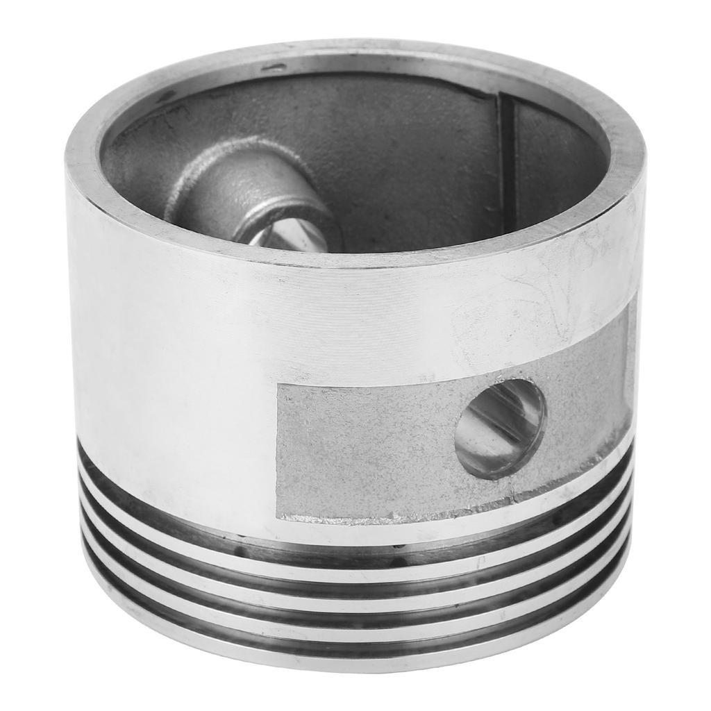 Air Compressor Piston Connecting Rod Oil Gas Ring Pump Accessories Mechanical Equipment 105
