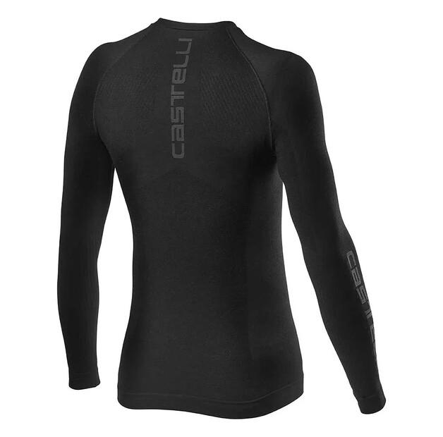 Castelli Базовый слой с длинным рукавом Core Seamless