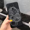 For Xiaomi Redmi 10C Case Cute Alien Cat Cartoon Cover Soft Silicone Phone Case For Xiaomi Redmi 10C 10 C Redmi10C Fundas Bumper