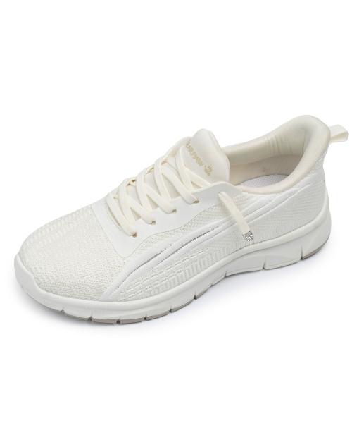 [BEARPAW] Кроссовки REESE Цвет: Слоновая кость 5009840522 225