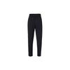 New Nike Knitted Sweatpants Men's Black FN3704-010
