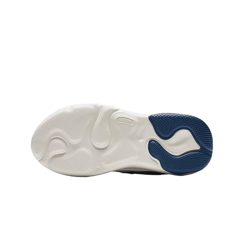 Anta Kids Synthetic Leather Fabric Casual Series Comfortable Versatile Simple Fashion Non-Slip Wear-Resistant Low-Top Kids Casual Shoes 312518819-3