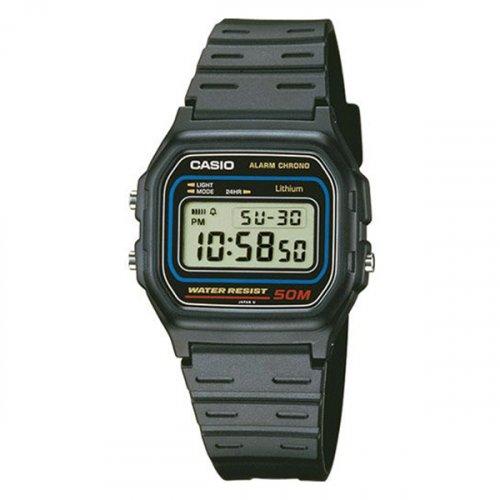 

[Casio] Casio Classic Digital Watch W-59-1VHDF FREE