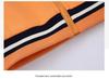 Spring-Autumn School Sports Uniform Set for K-12 Boys & Girls: 2 or 3 Pieces