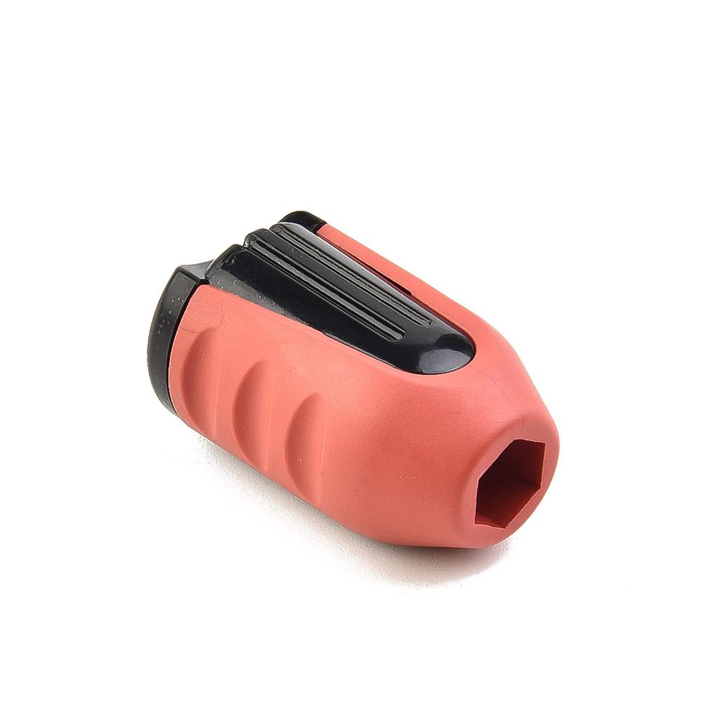 Magnetic Ring Electric Screw Bit 6.35mm Shank Anti-rust