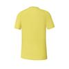 FILA Explorer Classic Versatile Comfortable Solid Color Breathable Lightweight Short Sleeve T-Shirt Women Tops A11W537111F-YE