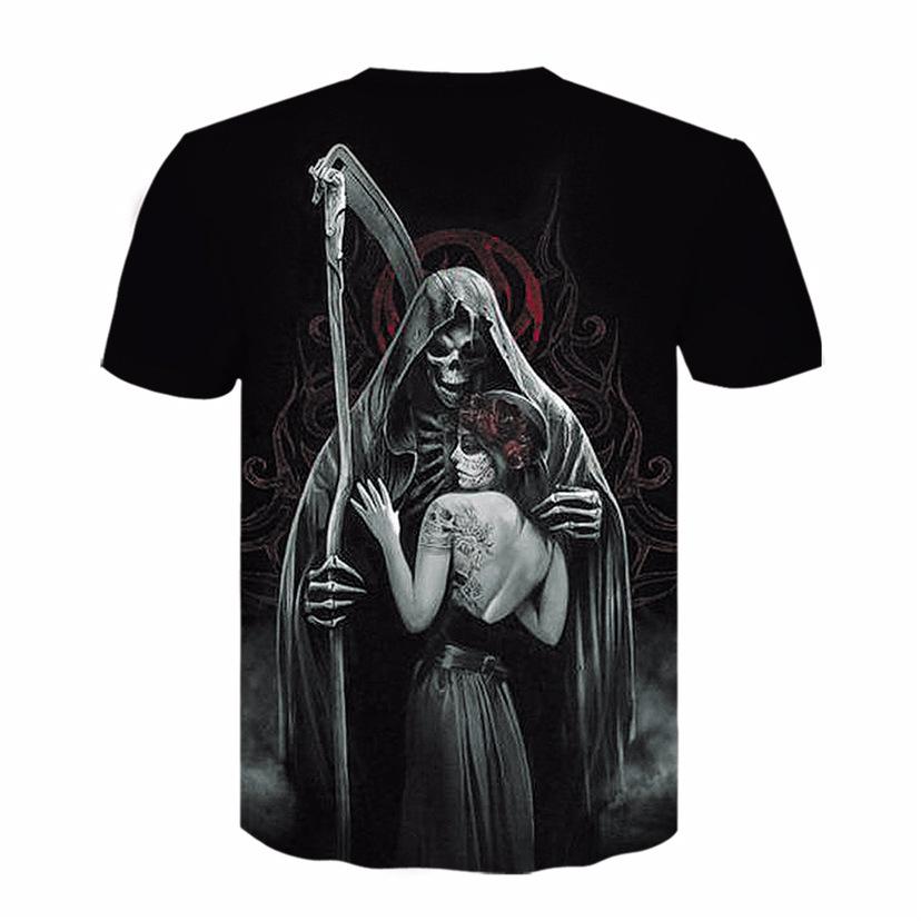 Letní pánské tričko s potiskem draka, módní, ležérní, s krátkým rukávem, denní pouliční oblečení, nadměrné, s kulatým výstřihem, pulovr