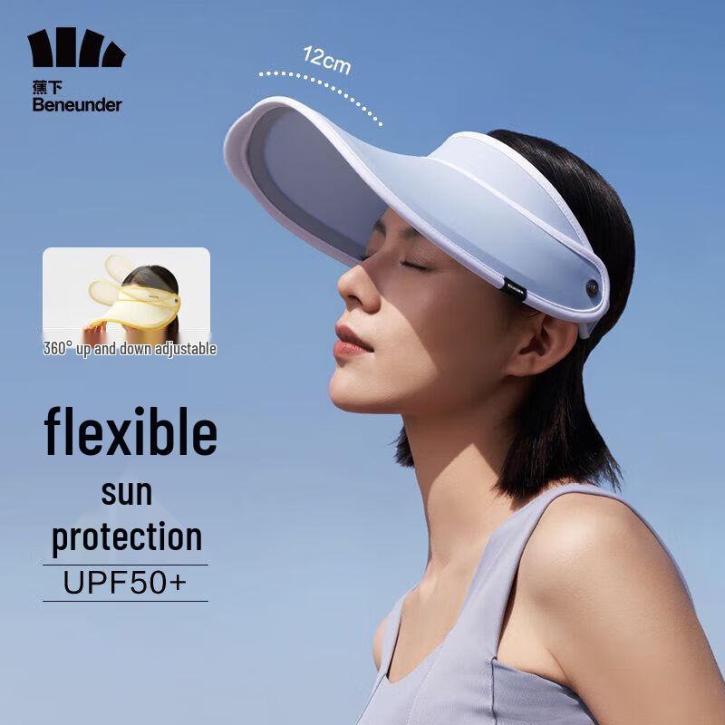Beneunder Lightweight Sun Protection Baseball Cap