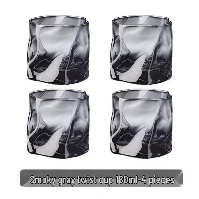 

Cha Xun Home Heat-Resistant Glass Drinkware