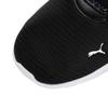 Puma All-Day Active Mesh Fabric Power Sports Comfort Low-Top Lifestyle Shoes Unisex Sneaker Black Gray 389203-02