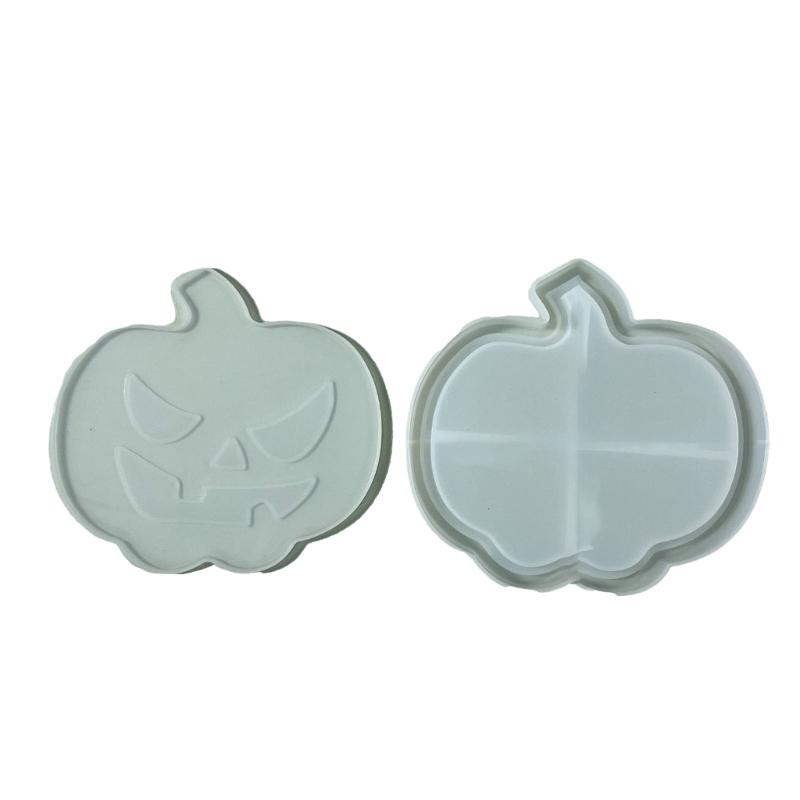 Christmas Theme Quicksand Silicone Molds Epoxy Resin Casting Mold DIY Craft Keychain Pendant Mold Handmade Jewelry Tool