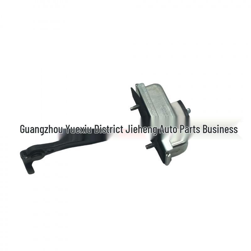 C2Z24776: Compatible Rear Door Check Strap for JAGUAR XJ/XF, Left/Right.