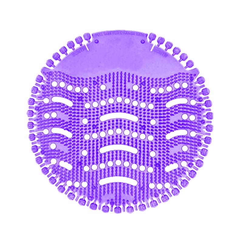 

Коврики-дезодораторы, анти-всплески, анти-засорение, коврики для писсуара, стойкий ароматический освежитель запаха для ванных комнат, туалетов 10PCS