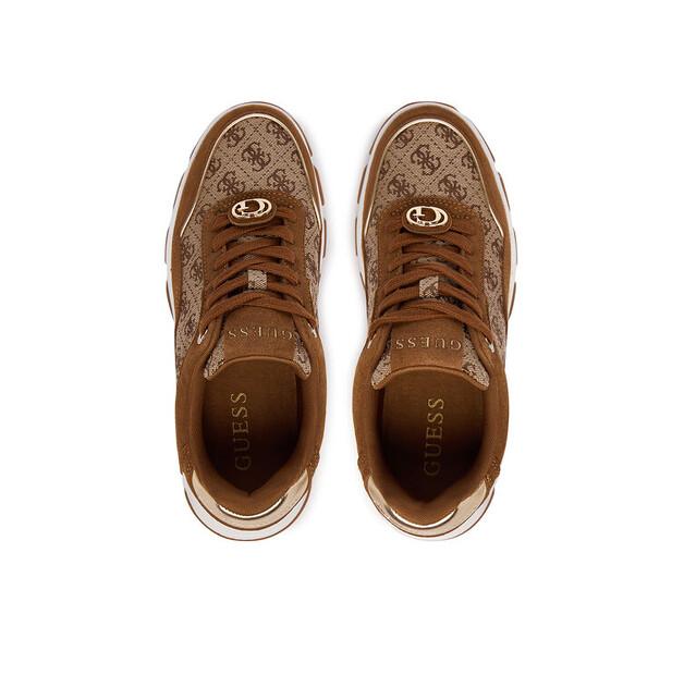Guess Sneakers FLPBT3 FAL12