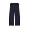 New FILA Casual Pants Women's Dense Ink Blue F11W524802F-NV