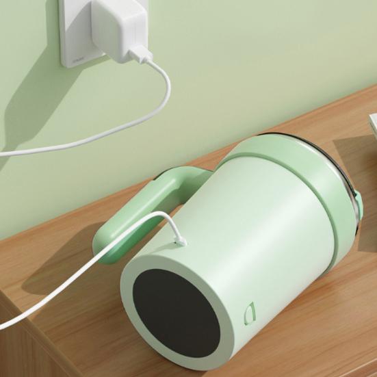 Automatický míchací hrnek na kávu Digitální displej teploty Izolovaný Chytrý Samomíchací Hrnek Přenosný Elektrický Míchací Hrnek do Kanceláře Školy