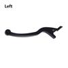 ABS Motorcycle Side Hydraulic Brake Handle Lever  For 50cc 70cc 90cc 110cc 125cc Scooter