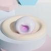 Squishy Fluido Pelle di Ghiaccio Palla di Gelatina Giocattolo da Spremere Bambini Adulti Morbido Pizzicare Pop Giocattoli Fidget Regalo per Festa Giochi di Intrattenimento Regalo di Compleanno