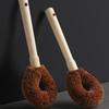 1 Coconut Cleaning Brush for Corners