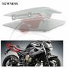 For Yamaha XJ6 2012 Bodywork Fairing Unpainted Components Injection Molding ABS Cowl Body Plastic parts