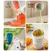 Thermos Magic Portable Insulated Blender Cup