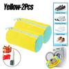 Laundry Bags Shoe Washing Machine Bag-with Zipper Laundry Bag with Rich Fluff Inside, Perfect for Sneakers and Casual Shoes