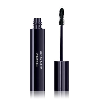 Hauschka Mascara Volume Nr.01 Schwarz 8ml
