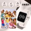 Digital Sports Watch for Kids Boys and Girls 5ATM Waterproof Activity Tracker with Alarm Stopwatch and Long Battery Life