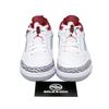 Jordan Spizike Low Team Rot FQ1759-106 Herrengrößen