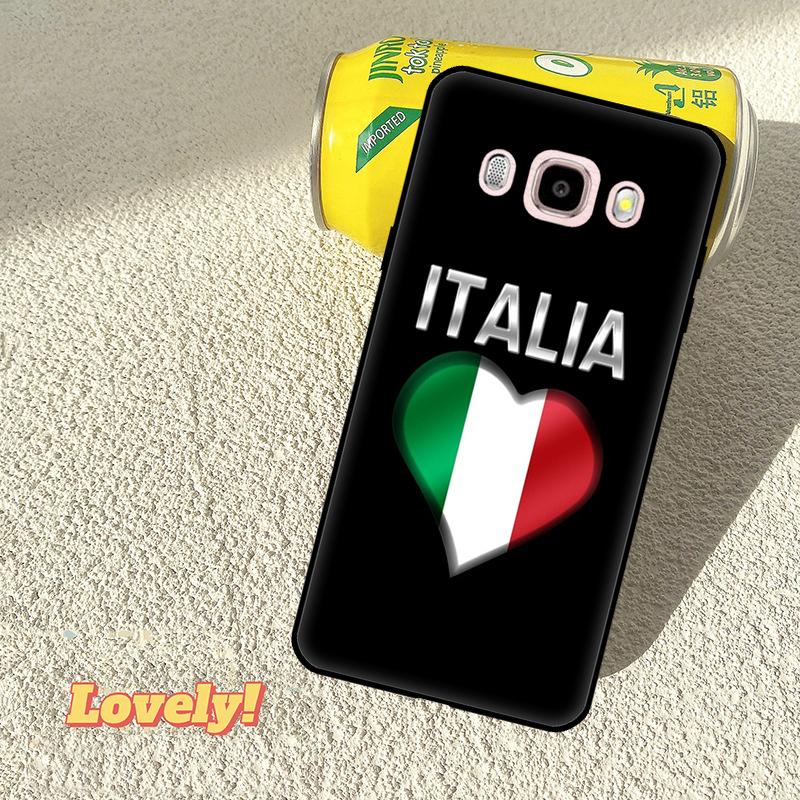 

Italy Flag Case For Samsung Galaxy A3 A5 J1 2016 J3 J5 J7 2017 A6 A7 A8 A9 J8 J4 J6 Plus 2018 Cover J8 2018 - J810