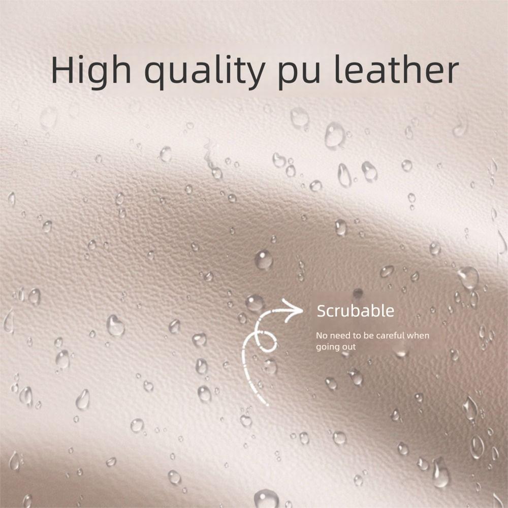 Creative Eyeglasses Storage Bag Portable Myopia Glasses Case Simple Cartoon Handbag Outdoor Sports