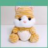 Cuter Cat Elephant Fox Rabbit Plush Dolls With Soft Pp Cotton For Kids And Teens