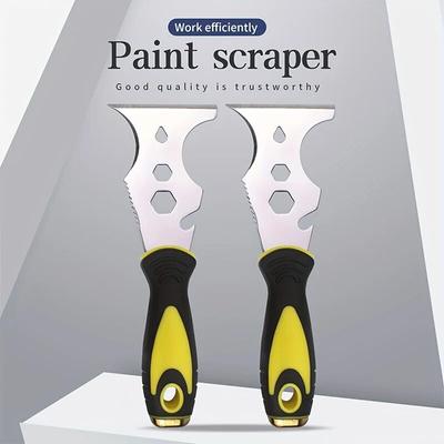 İnşaat Aletleri – Spatulalar