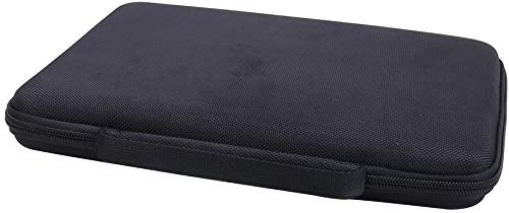 Aenllosi (Medium) Protective Storage Case for the Wacom Intuos Medium TCTL6100WL Pen Tablet