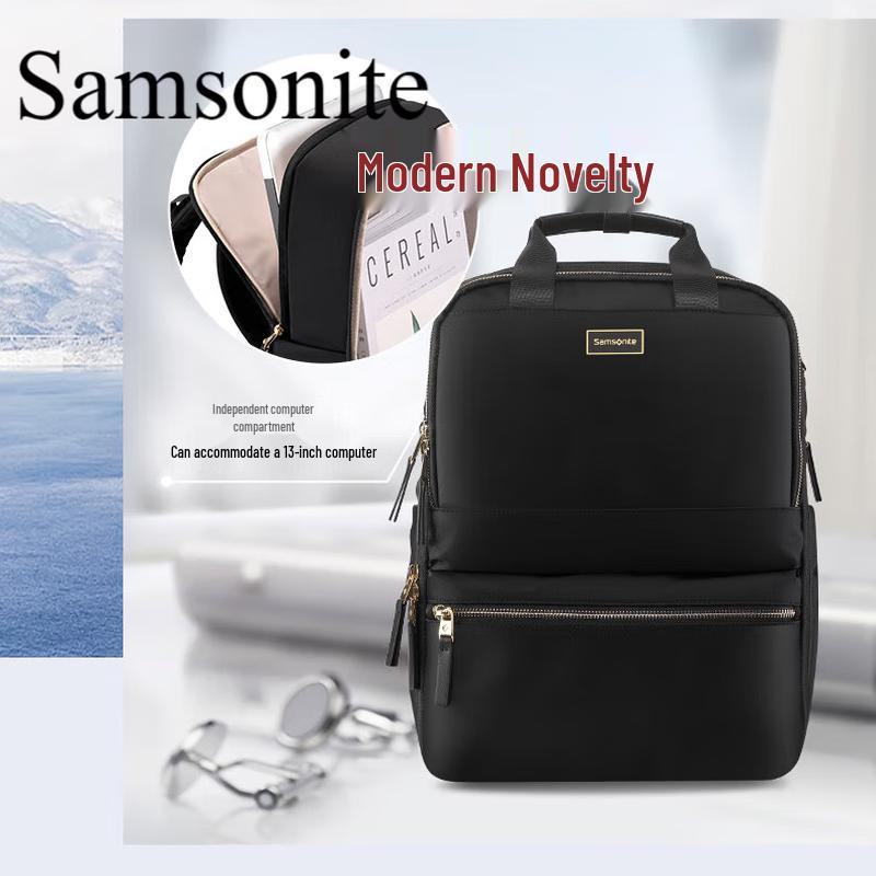 Samsonite Lightweight Commuter 15.6-inch Laptop Backpack 15.6-inch Laptop