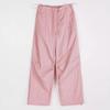 Women's Dopamine Paratrooper Jumpsuit: High-Waist, Loose-Fit, Wide-Leg Windbreaker Pants for Spring and Autumn