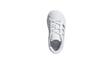 Adidas Originals SUPERSTAR Cushioning Low top Toddler Shoes Infant And Toddler CG6707